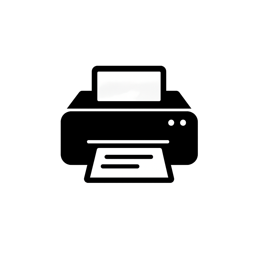 Office Equipment Store